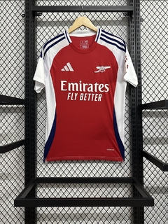 Camiseta Arsenal Titular 2025 - comprar online