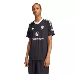 Camiseta Man United Arquero 2025 - comprar online