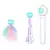 BEEPAW WAND-E VARITA EXTENSIBLE C-LASER AZUL (COD. 11032) - Spacio Canino