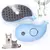 BEEPAW CEPILLO CON VAPOR ORCA CELESTE (COD. 11073) en internet