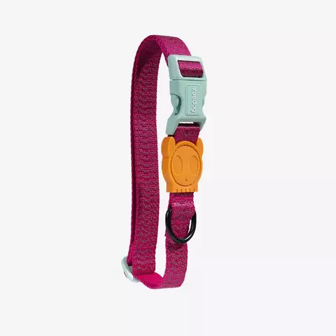 MM - NOX SIDUS REFLECTIVE CAT COLLAR (COD. 999272)