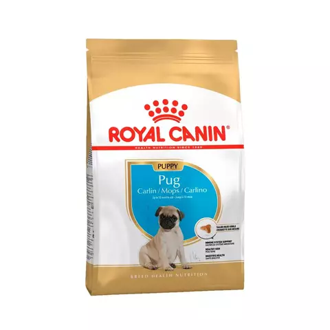 Royal Canin Pug Puppy