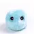 BEEPAW FROG-E PELOTA PELUCHE CELESTE (COD. 11027) en internet