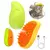 BEEPAW CEPILLO CON VAPOR FRUTA AMARILLO (COD. 11061) - comprar online