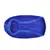 BUZO MORO POLAR LISO - AZUL FRANCIA MPC - comprar online