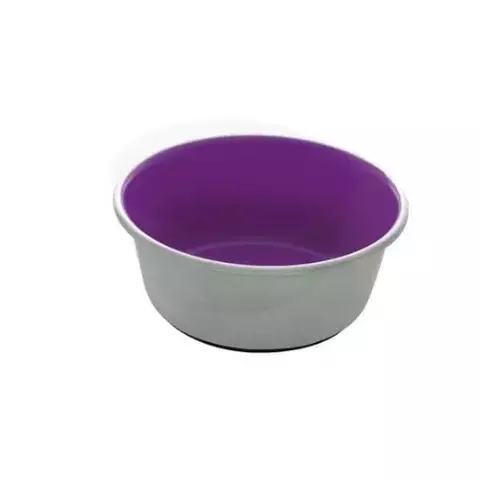 DOGIT - NON-SKID PURPURA 350ML (98513)