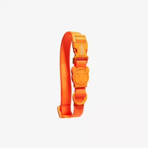 MM - NEOPRO TANGERINE COLLAR MEDIUM - (COD. 570214)
