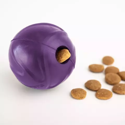 TONIPETS - Glotoni Pelota Rellenable Soft