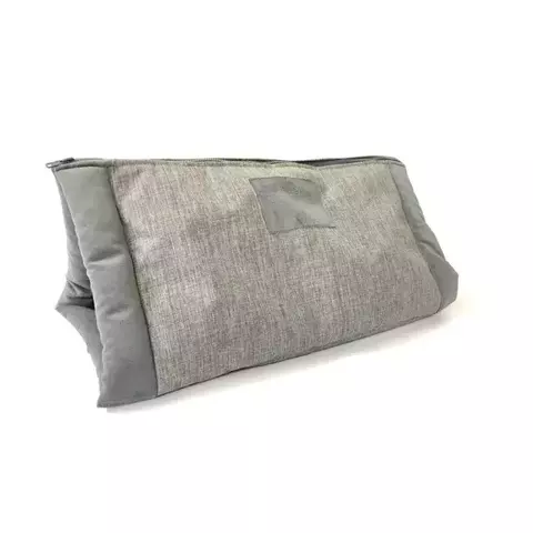 HUELLA - Tunel Gris