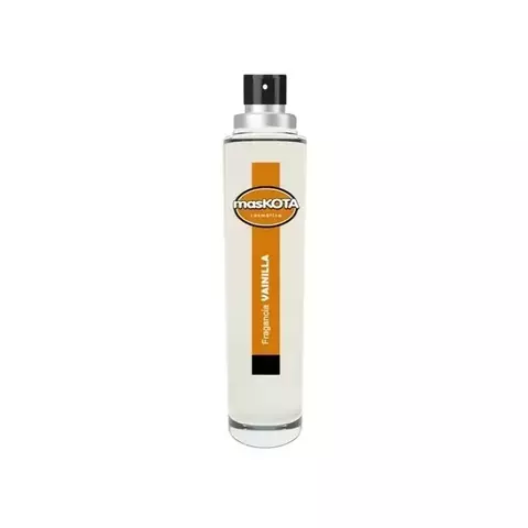 MasKOTA - Perfume (Vainilla) 50ml.