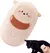 BEEPAW CEPILLO CON VAPOR OVEJA BLANCO (COD. 11072) - tienda online