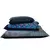 HADA - Colchoneta antidesgarro con cierre T 04 1.20mts x 90cm. (Colores varios) en internet