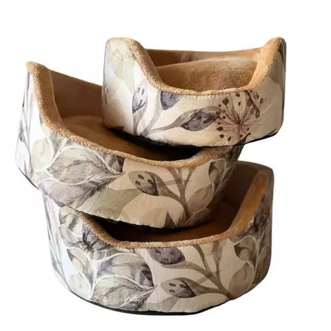 HADA - Moises desmontable T Chico 40cm. de diametro (Colores Varios)