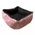 HADA - Moises cuadrado reversible 45x45cm (Colores varios)