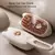 BEEPAW CEPILLO CON VAPOR GATO BEIGE (COD. 11064) - Spacio Canino