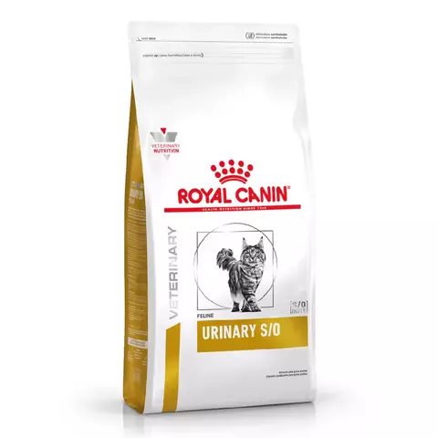 Royal Canin Gatos - Urinary S-O High Dilution