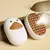 Imagen de BEEPAW CAPILLO CON VAPOR PATO BLANCO (COD. 11062)