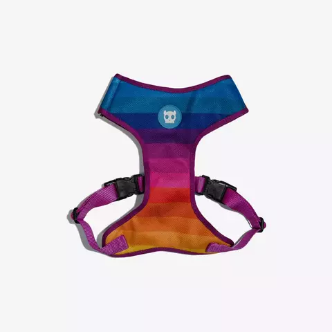 MM - PRISMA ADJUSTABLE AIR MESH HARNESS MEDIUM - (COD. 395689)
