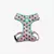 MM - POLKA AIR MESH PLUS HARNESS LARGE - (COD. 027684)
