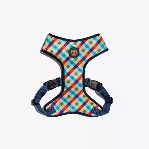 MM - PHANTOM LARGE ADJUSTABLE MESH PLUS HARNESS (COD. 395694)