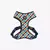 MM - PHANTOM LARGE ADJUSTABLE MESH PLUS HARNESS (COD. 395694)