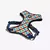 MM - PHANTOM LARGE ADJUSTABLE MESH PLUS HARNESS (COD. 395694) - tienda online