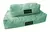 HUELLA - CAMA ATENAS AQUA - Spacio Canino
