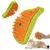 BEEPAW CEPILLO CON VAPOR BANANA VERDE (COD. 11070) en internet