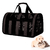BEEPAW BOLSO TRANSPORTADOR PARA MASCOTAS SMALL NEGRO (COD. 11167) - comprar online