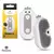 BEEPAW GROOM-E CEPILLO CON VAPOR Y CARDINA BLANCO (COD. 11133) - comprar online