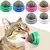 JUEGUETE CATNIP CON ADHESIVO COLORES VARIOS (COD. 11121) - comprar online