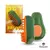 BEEPAW CEPILLO CON VAPOR PALTA VERDE (COD. 11071) - comprar online