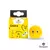 BEEPAW CRICK-E PELOTA PELUCHE AMARILLO (COD. 11028) - comprar online