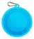 CEGN - COMEDERO PLEGABLE DE SILICONA SURTIDO DE COLORES (COD. CCPT-DDCV) en internet