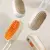 BEEPAW CEPILLO CON VAPOR OVALADO BEIGE (COD. 11065)