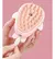 BEEPAW CEPILLO CON VAPOR BALLENA ROSA (COD. 10964)