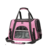 BEEPAW BOLSO TRANSPORTADOR PREMIUN PARA MASCOTAS ROSA (COD. 11168) - comprar online