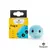 BEEPAW FROG-E PELOTA PELUCHE CELESTE (COD. 11027) - comprar online