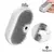 BEEPAW GROOM-E CEPILLO CON VAPOR Y CARDINA BLANCO (COD. 11133)