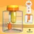 Imagen de BEEPAW BUBBL-E PATO CON BURBUJAS PARA ASEO BLANCO (COD. 11126)