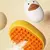 BEEPAW CEPILLO CON VAPOR PATO AMARILLO (COD. 10966) - comprar online