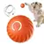 BEEPAW JUMP-E SMALL PELOTA INTELIGENTE NARANJA (COD. 11023) en internet