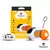 BEEPAW WHEEL-E NARANJA RATON INTELIGENTE PARA GATOS (COD. 10905) - comprar online