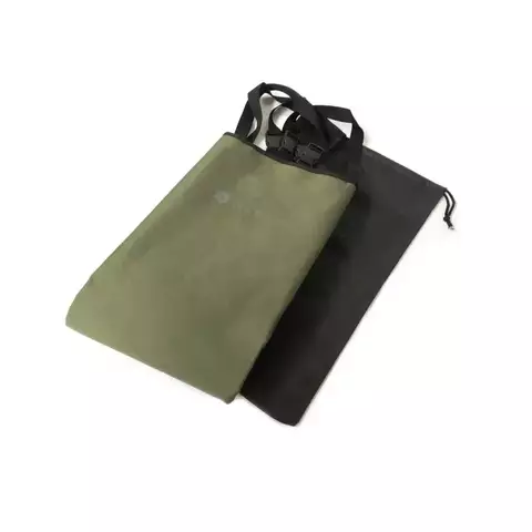 HUELLA - Protector Auto L Militar - comprar online