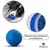 Imagen de BEEPAW JUMP-E BIG PELOTA INTELIGENTE AZUL (COD. 11025)