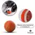 BEEPAW JUMP-E BIG PELOTA INTELIGENTE BIG NARANJA (COD. 11024) - tienda online