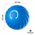 BEEPAW JUMP-E BIG PELOTA INTELIGENTE AZUL (COD. 11025) en internet