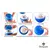 BEEPAW JUMP-E BIG PELOTA INTELIGENTE AZUL (COD. 11025)