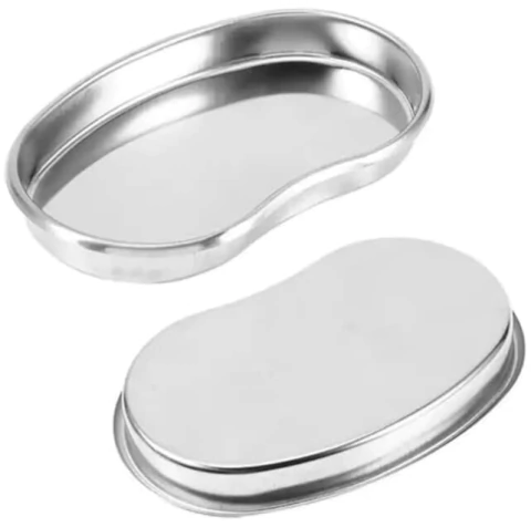 Bandeija Aço inoxidável