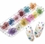 Flores Secas para Decoração de Unha, Unhas de gel, Acrigel